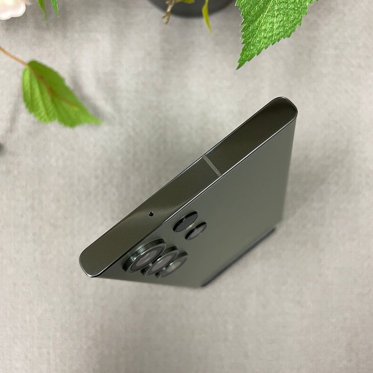 ����Ʊ�� Galaxy S23 Ultra 256GB ���꡼�� ����SIM�ե꡼ ����̵��