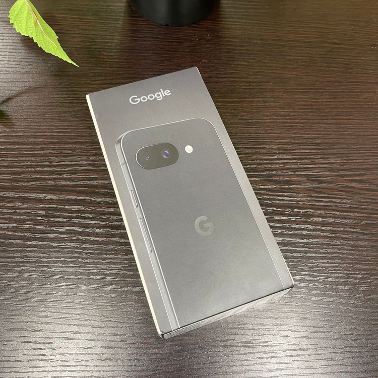 Google Pixel 9a 128Gb ֥å  SIMե꡼ ̵