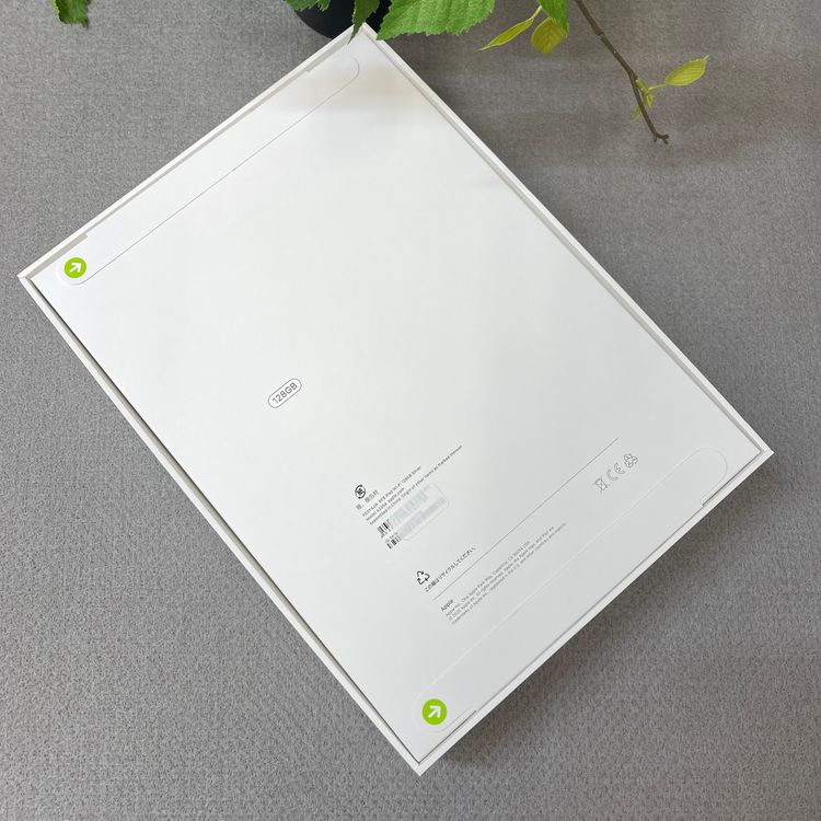 ���ʡ�̤���� iPad A16 11����� 128GB ����С� WiFi�� ����̵��