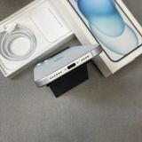 iPhone 15Plus 128GB �֥롼 ����SIM�ե꡼ ����̵��