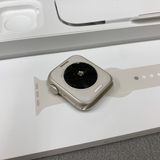 Apple Watch SE(裲) 40mm 饤 GPSǥ 665CY