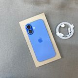����Ʊ�� iPhone 16 128GB ����ȥ�ޥ��֥롼 Apple�� SIM�ե꡼����̵��