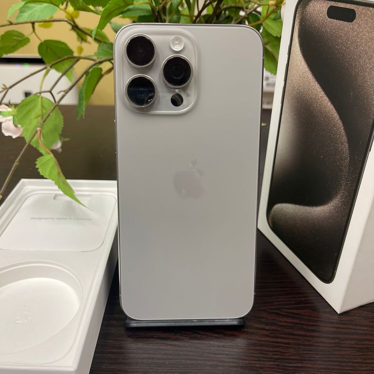 iPhone 15ProMax  256Gb ʥ SIMե꡼ ̵