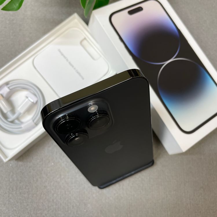 �Хåƥ꡼87% iPhone 14Pro 256Gb ���ڡ����֥�å� ������ SIM�ե꡼