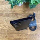 Galaxy S23 Ultra 256GB �ե���ȥ�֥�å� ����SIM�ե꡼ ����̵��