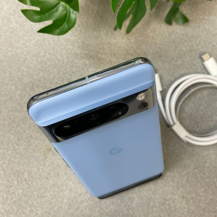 Google Pixel 8 Pro 256GB Bay ������ SIM�ե꡼ ����̵��
