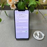 �Хåƥ꡼100% iPhone11 ProMax 256GB �ߥåɥʥ��ȥ��꡼�� SIM�ե꡼