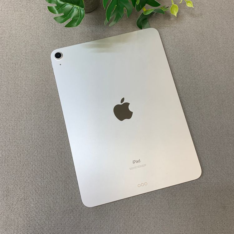 �Хåƥ꡼ 88�� iPad Air(��4����) 256GB ����С� Wi-Fi��ǥ�