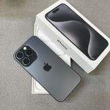 iPhone 15Pro 128GB �֥�å� ������ SIM�ե꡼ ����̵��