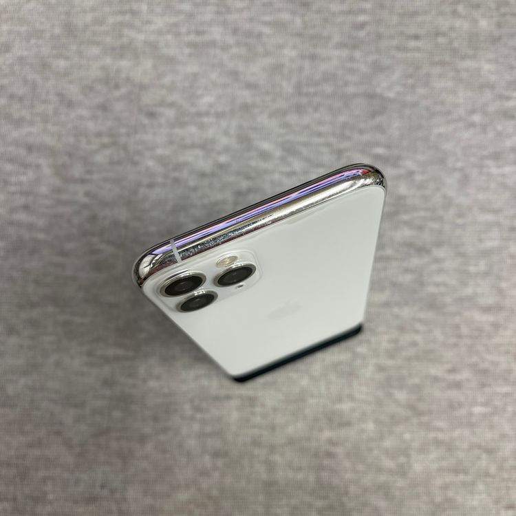 iPhone11Pro 256Gb ۥ磻 AU SIMե꡼ ̵