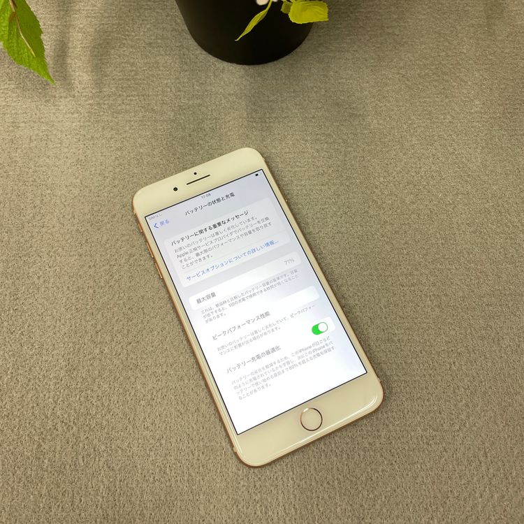 iPhone8 Plus 64GB  SIMե꡼ ̵