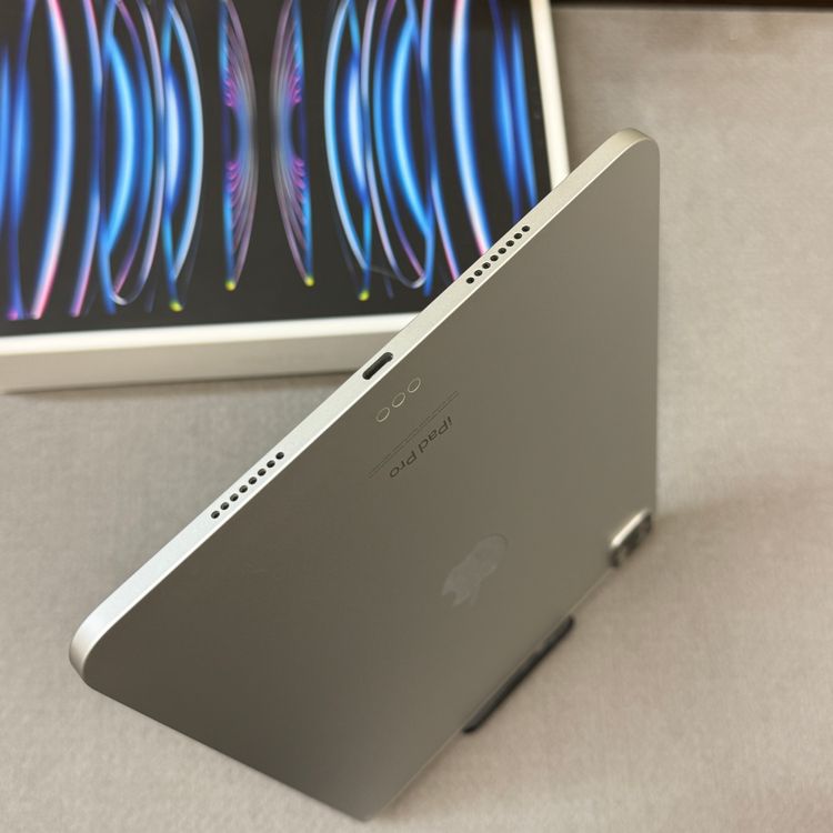 �Хåƥ꡼ 95% iPad Pro ��4���� M2���å� 256GB ������С� ����̵��