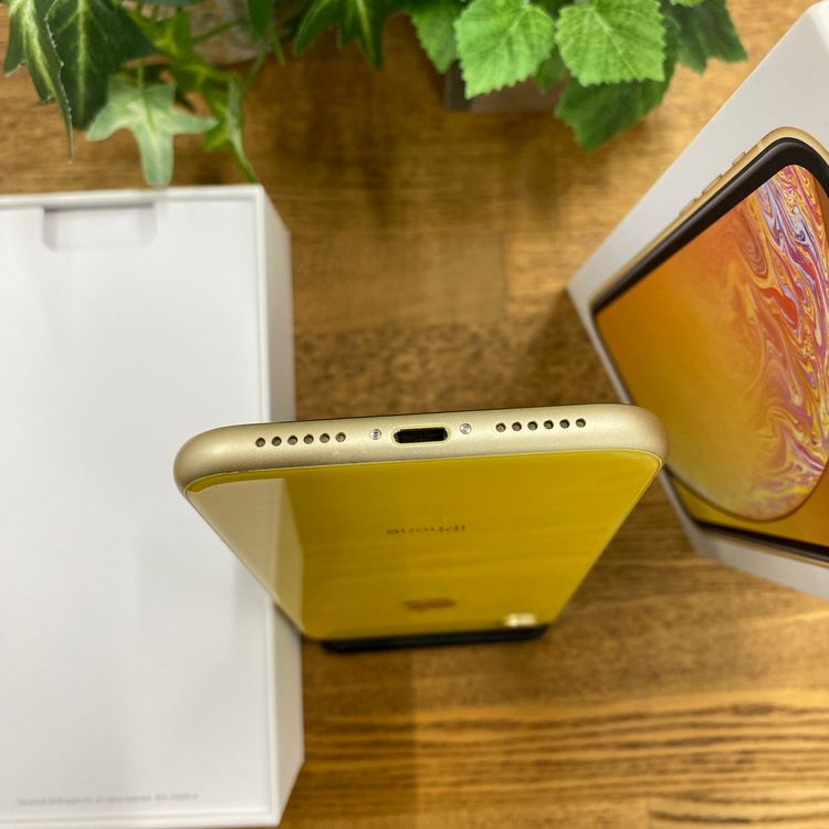 iPhone XR 128Gb �������� ����SIM�ե꡼ ����̵��