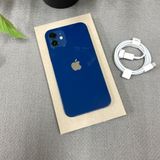 iPhone 12 64GB �֥롼 ������ SIM�ե꡼ ����̵��