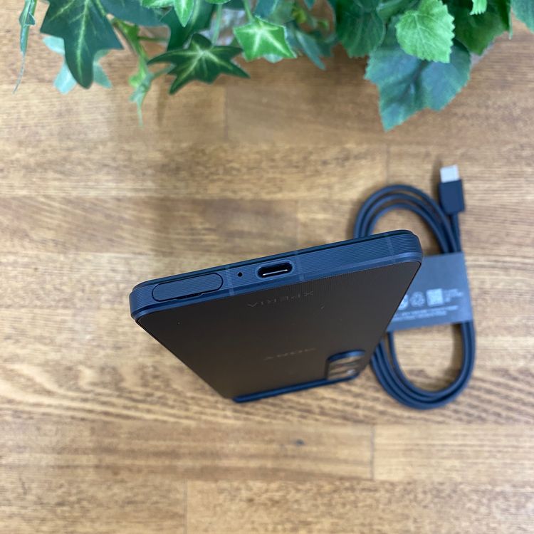 Xperia 1VI 256GB �֥�å� ������SIM�ե꡼ ����̵��