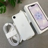 ���ʡ�̤���� iPhone 17e 256GB �ۥ磻�� ������ SIM�ե꡼����̵��