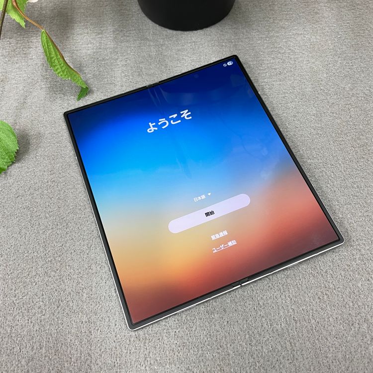 Galaxy Z Fold6 256GB ����С� ������SIM�ե꡼����̵��