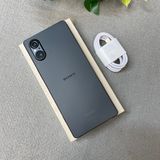 Xperia 5 V SO-53D 128GB �֥�å� �ɥ����� SIM�ե꡼ ����̵��