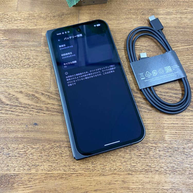Google Pixel 9 Pro Fold 256GB ������SIM�ե꡼����̵��