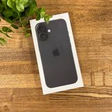 ʡ̤ iPhone16 256GB ֥å Apple SIMե꡼ ̵