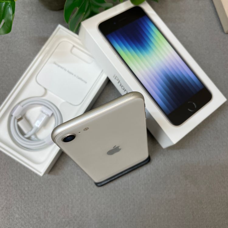 �Хåƥ꡼ 96% iPhone SE3 64GB �������饤�� ������ SIM�ե꡼ ����̵��