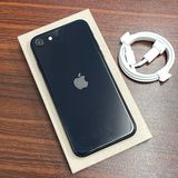 �Хåƥ꡼ 93% iPhone SE3 64GB �ߥåɥʥ��� ������ SIM�ե꡼ ����̵��