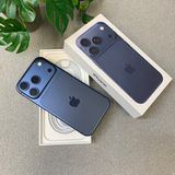 バッテリー100% iPhone 17Pro 256GB 国内版 SIMフリー 送料無料