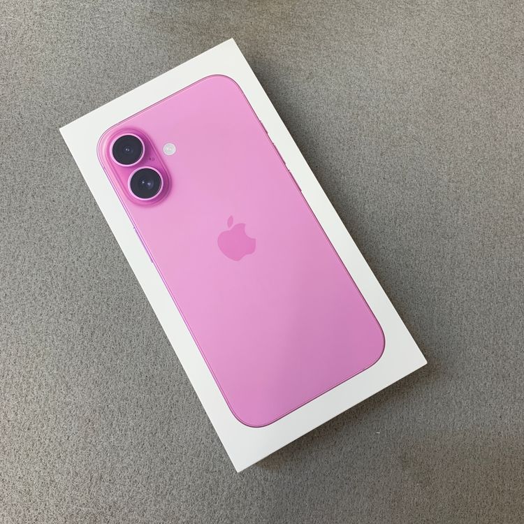 ���ʡ�̤���� iPhone 16 128GB �ԥ� ������ SIM�ե꡼ ����̵��