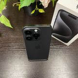 iPhone 15Pro 128GB ֥å SIMե꡼ ̵