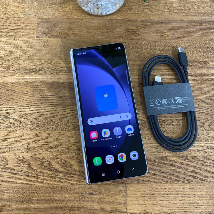 ����Ʊ�� Galaxy Z Fold5 256GB ���������֥롼 ������SIM�ե꡼����̵��