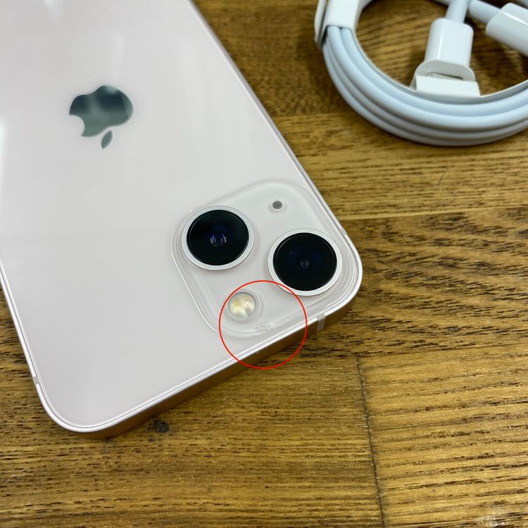 �Хåƥ꡼ 100% iPhone 13MiNi 128GB �ԥ� ������ SIM�ե꡼����̵��