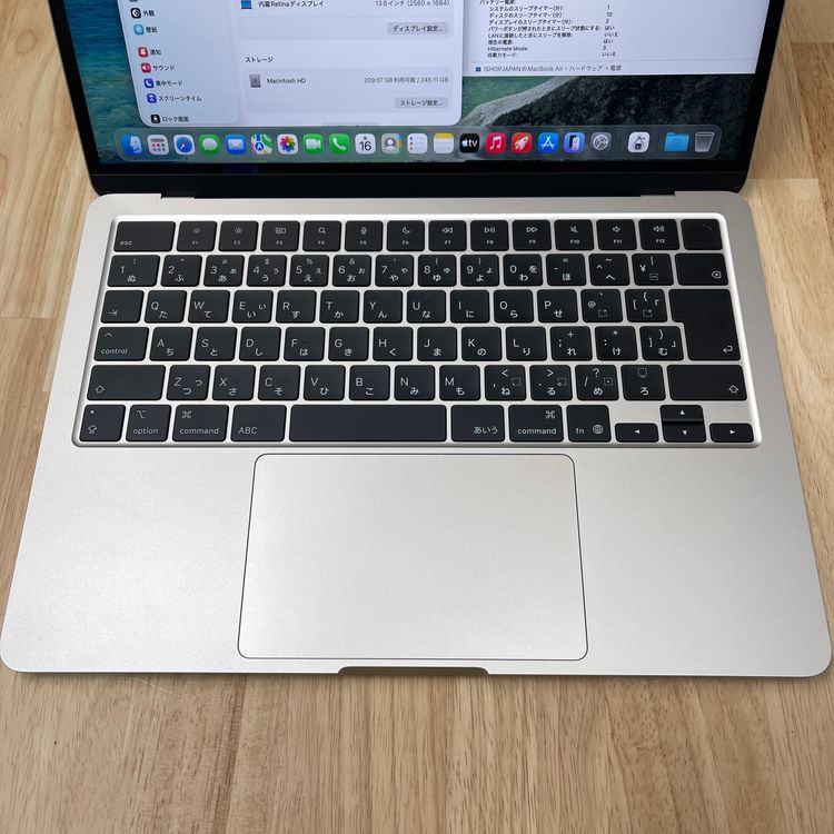 �Хåƥ꡼ 100% MacBook Air 13����� M4 �������饤�� ����̵�� 0W9PT