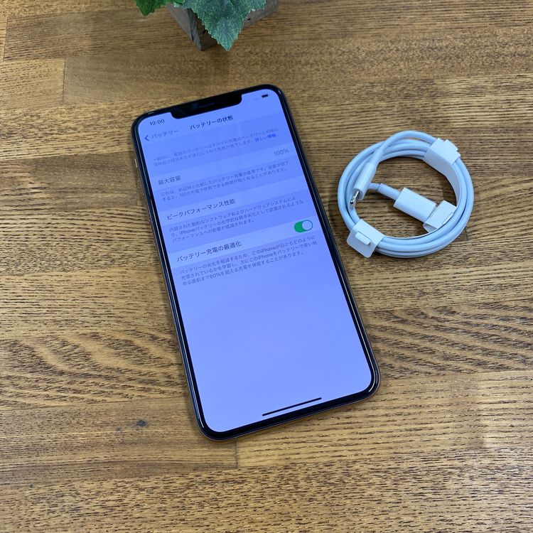 ���� iPhone11 ProMax 64GB ������� ������SIM�ե꡼ ����̵��