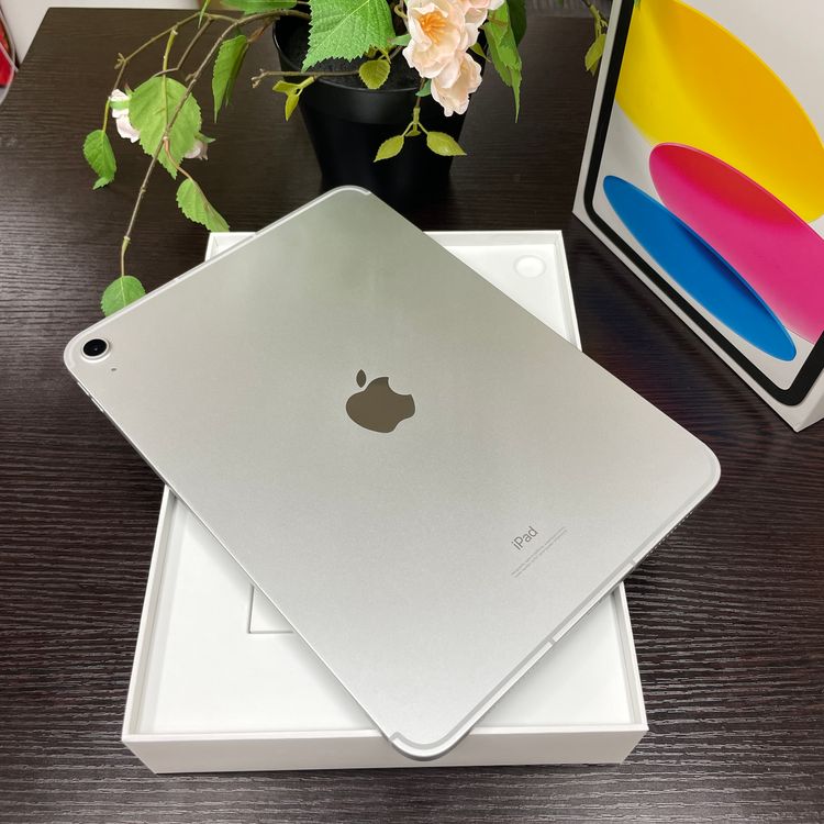 iPad(10) 64GB С  Wi-Fiǥ