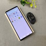 Sony Xperia 1 V SO-51D 256GB �֥�å� �ɥ����� SIM�ե꡼����̵��