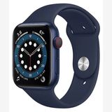 新品、未開封 Apple Watch Series 6 44mm 送料無料 27647