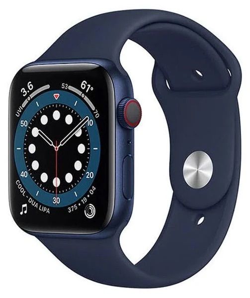 ʡ̤ Apple Watch Series 6 44mm ̵ 92143