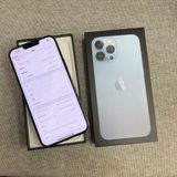 iPhone 13Promax 128GB ֥롼 AU  SIMե꡼
