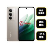 ���ʡ�̤���� Xiaomi Redmi 15 5G �����󥰥졼 ������SIM�ե꡼����̵��
