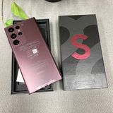 ���ʡ�̤���� Galaxy S22 Ultra �С�����ǥ� ������SIM�ե꡼ ����̵��