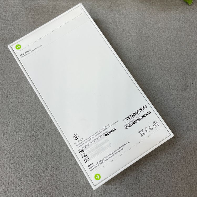 ���ʡ�̤���� iPhone 15Pro 256GB �֥�å� ������ SIM�ե꡼����̵��