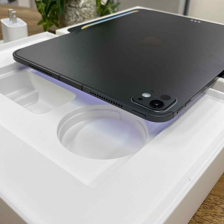 Ʊ iPad Pro M4 11 512GB ֥å WiFi + Cellular