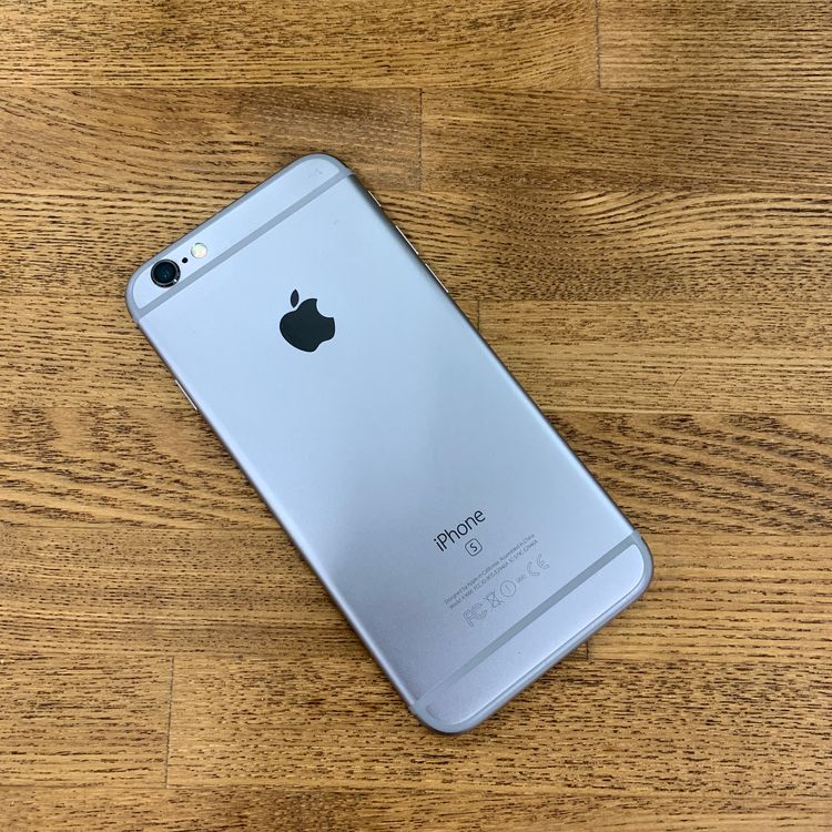 iPhone 6s 64GB ���ڡ������졼 ������ SIM�ե꡼����̵��