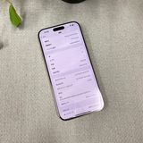 �Хåƥ꡼ 97% iPhone 16ProMax 256GB �ǥ����� ������ SIM�ե꡼