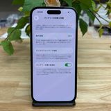 iPhone14 Pro 128Gb ֥å SIMե꡼ ̵