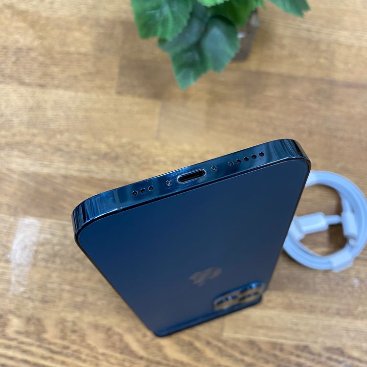 iPhone 12Pro 256GB �֥롼 ����SIM�ե꡼ ����̵��