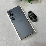 ���ʡ�̤���� Xperia 1 VII SOG15 256GB �֥�å� AU�� SIM�ե꡼