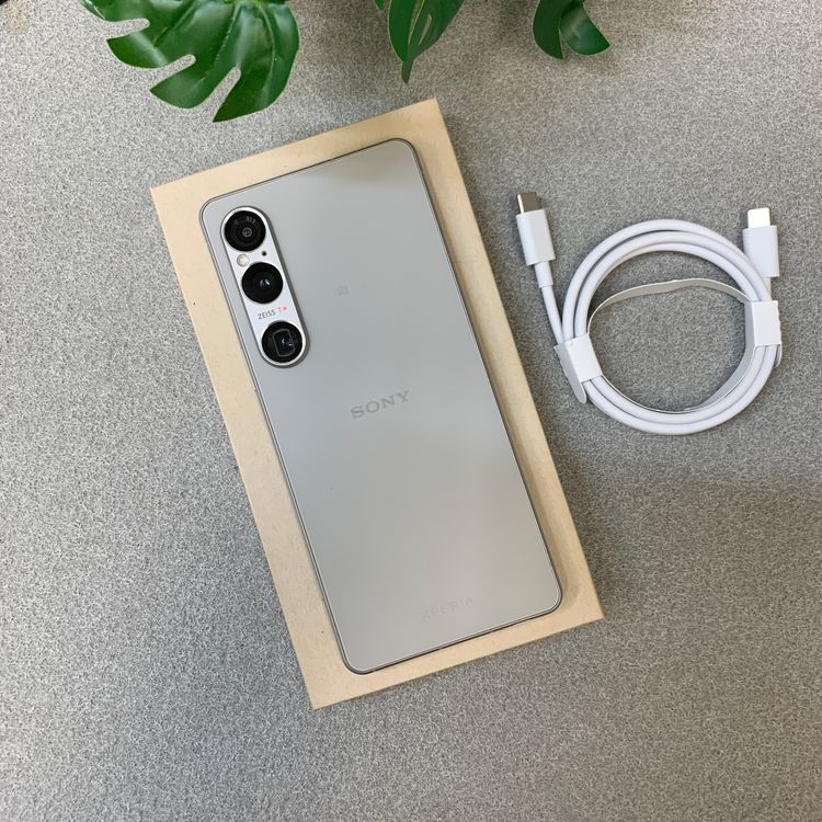 Sony Xperia 1 VI SOG13 256GB ����С� AU�� SIM�ե꡼����̵��