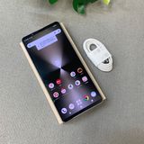 ����Ʊ�� Xperia 1 VI SO-51E 256GB �ץ���ʥ���С� �ɥ����� SIM�ե꡼