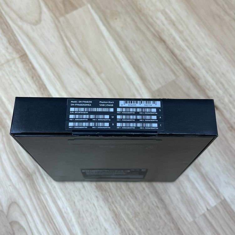Galaxy Z Fold5 12GB 256GB եȥ֥å SIMե꡼̵